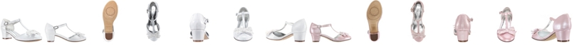 Nina Noemy-T Little Girls Fashion Dress Heel Shoe